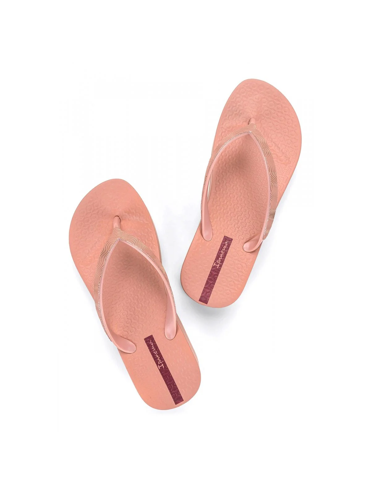 IPANEMA Sandalo Donna  IP.83612 BB802 PINK/RED - Image 2