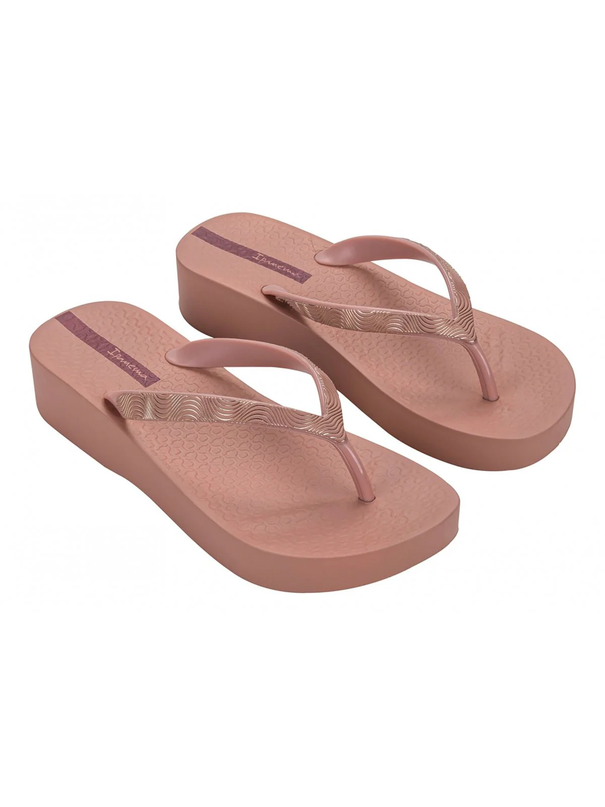 IPANEMA Sandalo Donna  IP.83612 BB802 PINK/RED - Image 3
