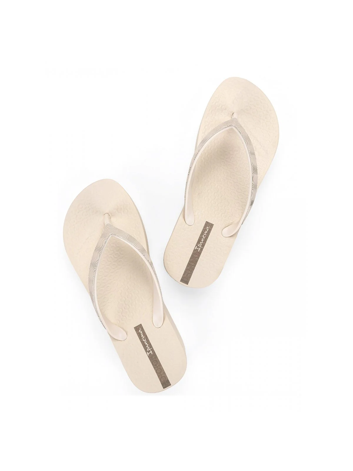 IPANEMA Sandalo Donna  IP.83612 BB803 BEIGE/BROWN - Image 2