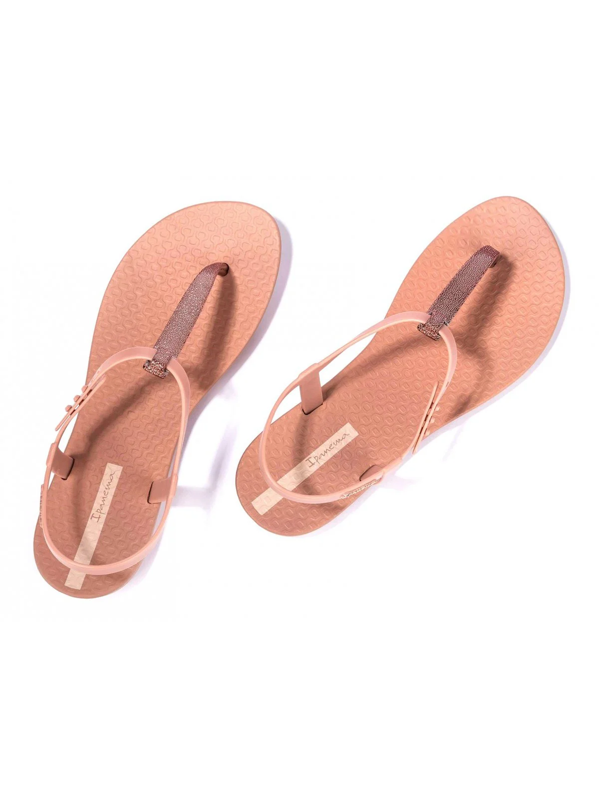 IPANEMA Sandalo Donna  IP.83666 BC735 PINK/ROSE - Image 2