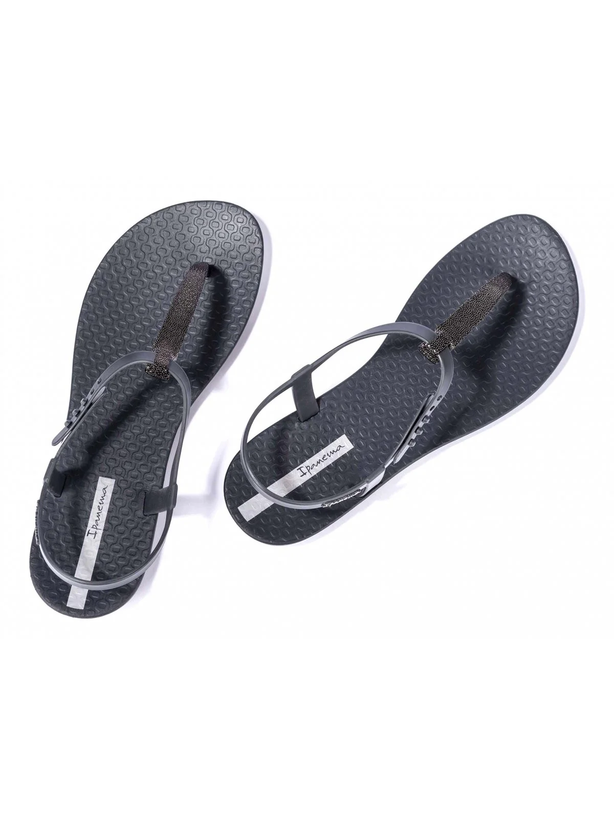 IPANEMA Sandalo Donna  IP.83666 BC760 GREY/DARK GREY - Image 2