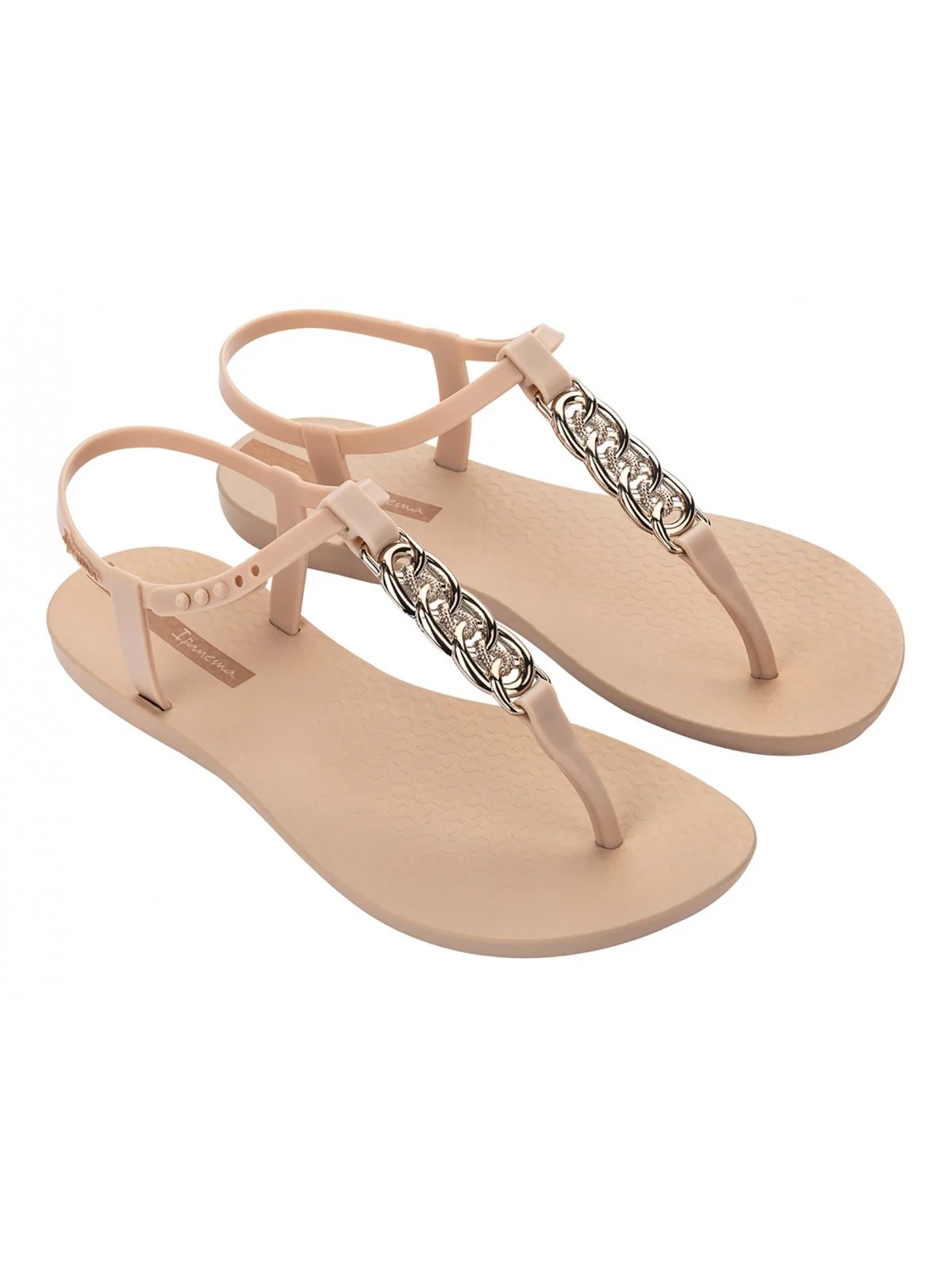 IPANEMA Sandalo Donna  IP.83692 BD622 BEIGE/GOLD - Image 4