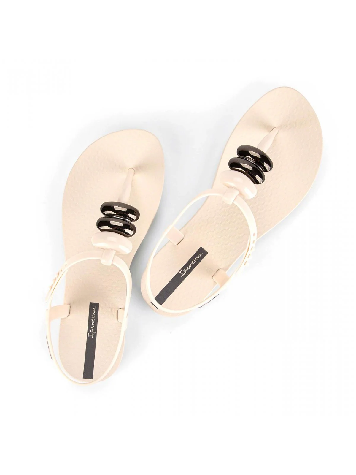 IPANEMA Sandalo Donna Ipanema Class Blown Up Sandalf IP.83507 AQ972 Beige - Image 3