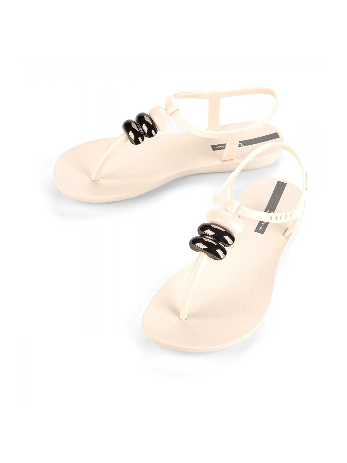 IPANEMA Sandalo Donna Ipanema Class Blown Up Sandalf IP.83507 AQ972 Beige - Image 4