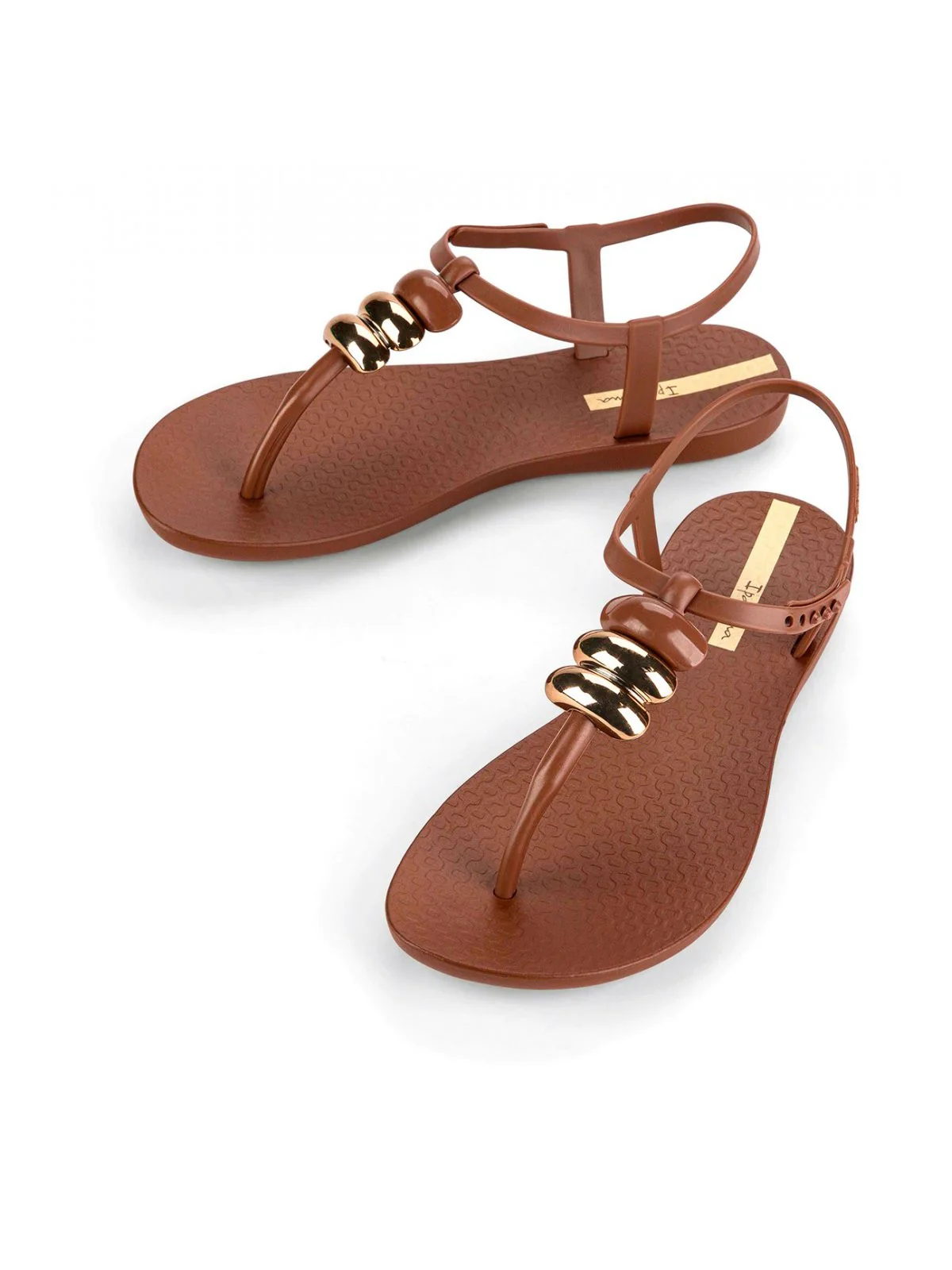 IPANEMA Sandalo Donna Ipanema Class Blown Up Sandalf IP.83507 AQ977 Marrone - Image 2