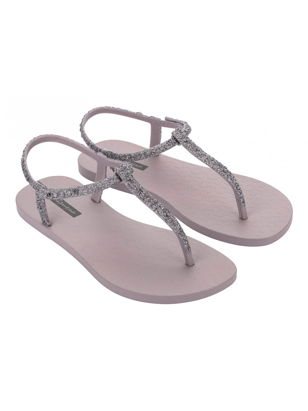 IPANEMA Sandalo Donna Ipanema Class Brilha Fem IP.26914 AM390 Beige - Image 2