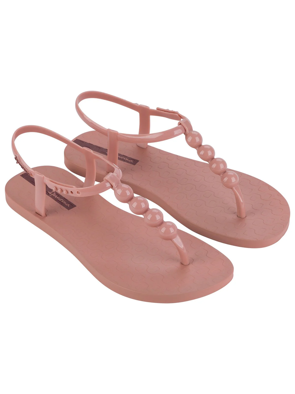 IPANEMA Sandalo Donna Ipanema Class Easy On Fem IP.27017 AH403 Rosa - Image 2