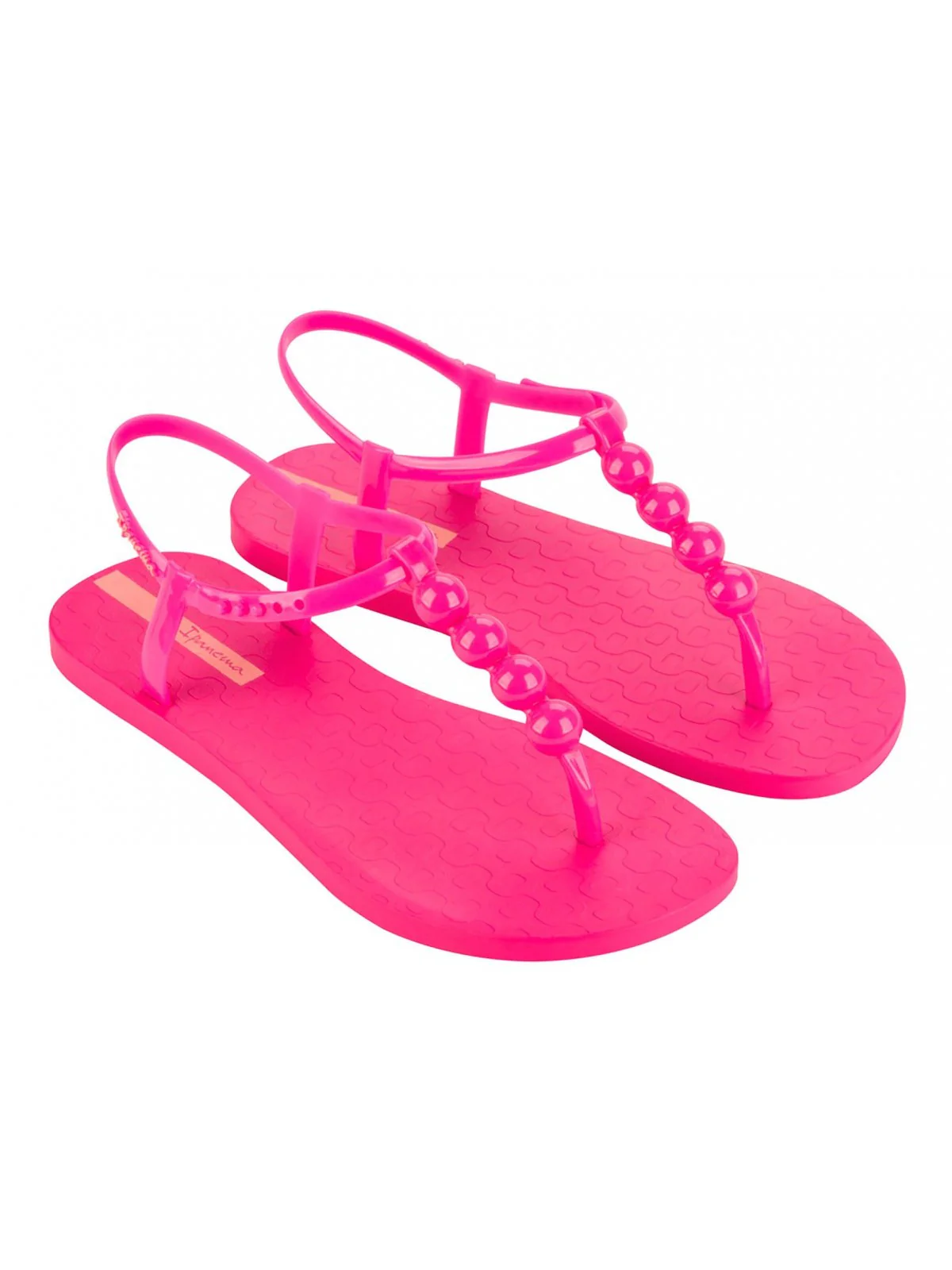 IPANEMA Sandalo Donna Ipanema Class Easy On Fem IP.27017 AR918 Rosa - Image 2