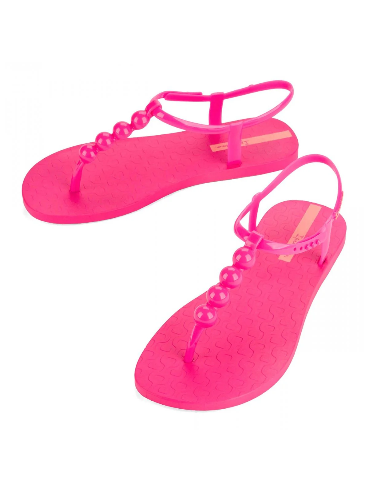 IPANEMA Sandalo Donna Ipanema Class Easy On Fem IP.27017 AR918 Rosa - Image 3