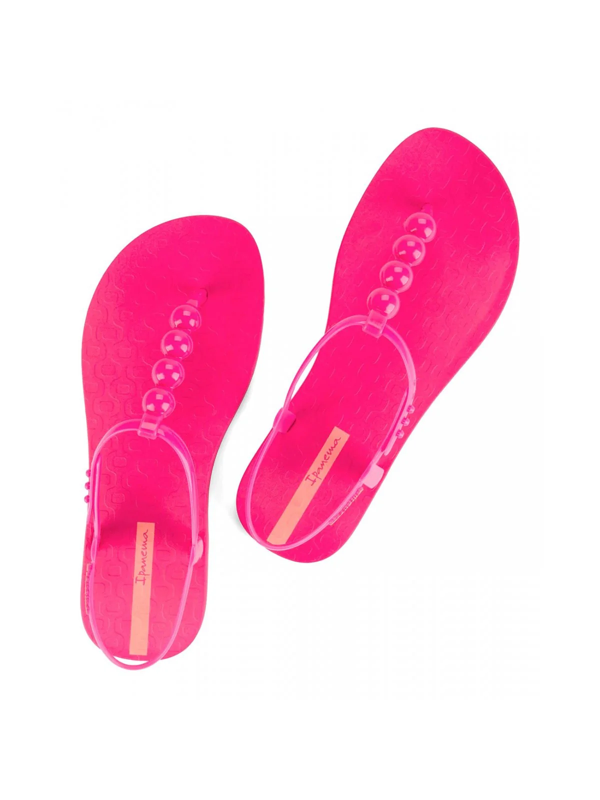 IPANEMA Sandalo Donna Ipanema Class Easy On Fem IP.27017 AR918 Rosa - Image 4