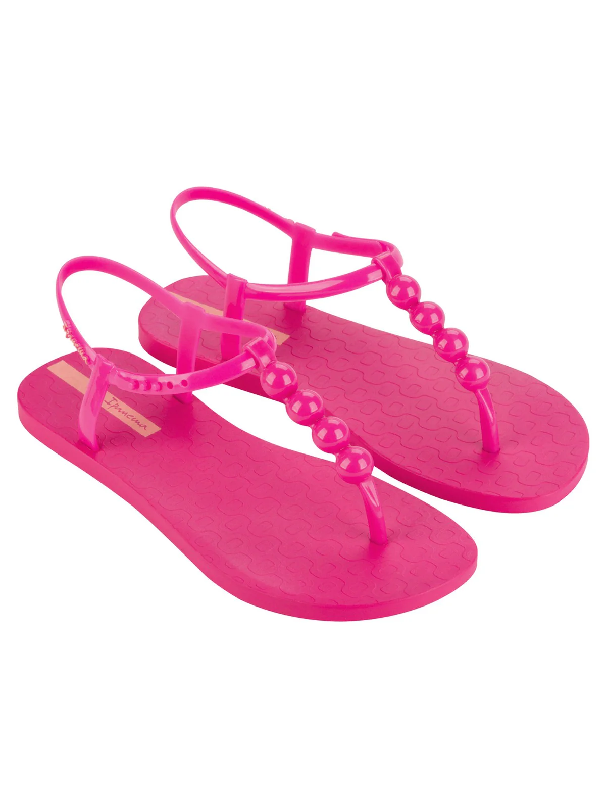 IPANEMA Sandalo Donna Ipanema Class Easy On Fem IP.27017 AR918 Rosa - Image 5