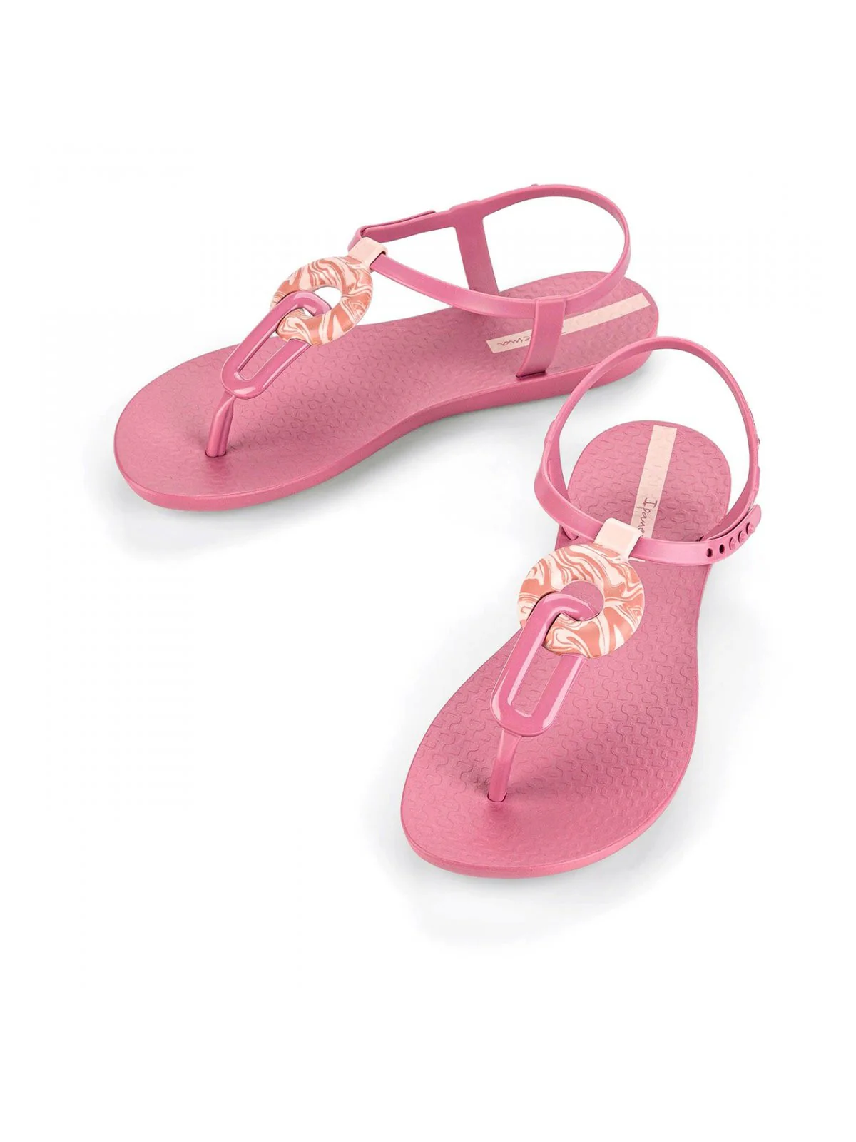 IPANEMA Sandalo Donna Ipanema Class Marble Sandalfem IP.83513 AR569 Viola - Image 2