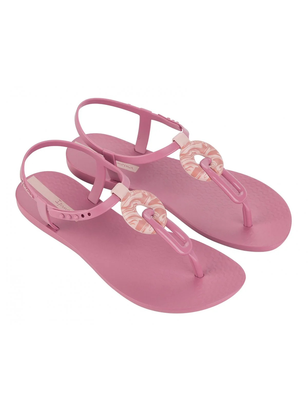 IPANEMA Sandalo Donna Ipanema Class Marble Sandalfem IP.83513 AR569 Viola - Image 3