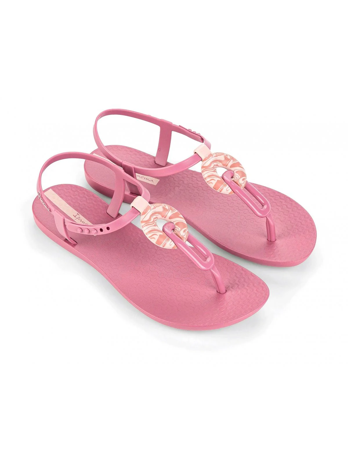 IPANEMA Sandalo Donna Ipanema Class Marble Sandalfem IP.83513 AR569 Viola - Image 4
