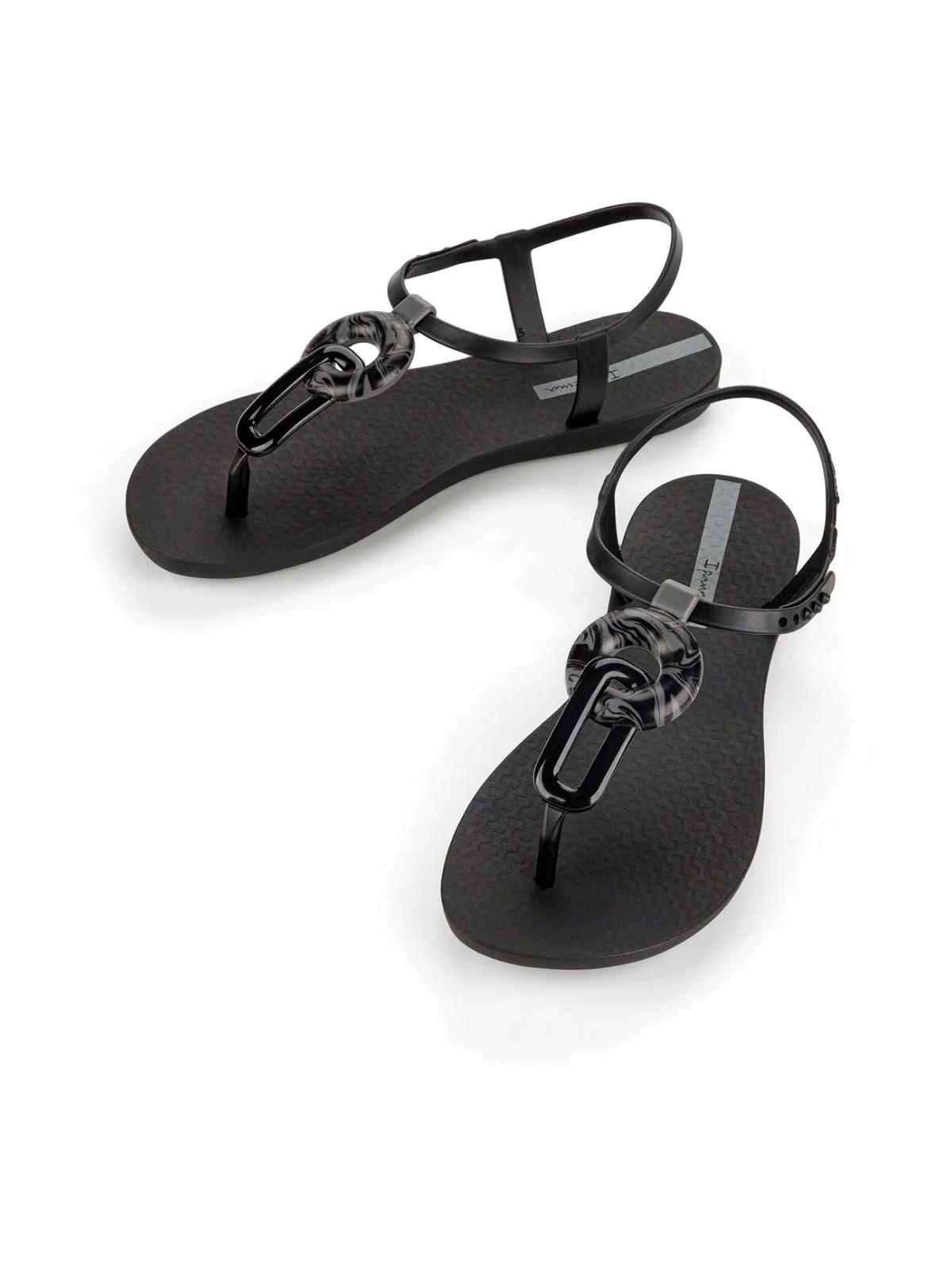 IPANEMA Sandalo Donna Ipanema Class Marble Sandalfem IP.83513 AR572 Nero - Image 3