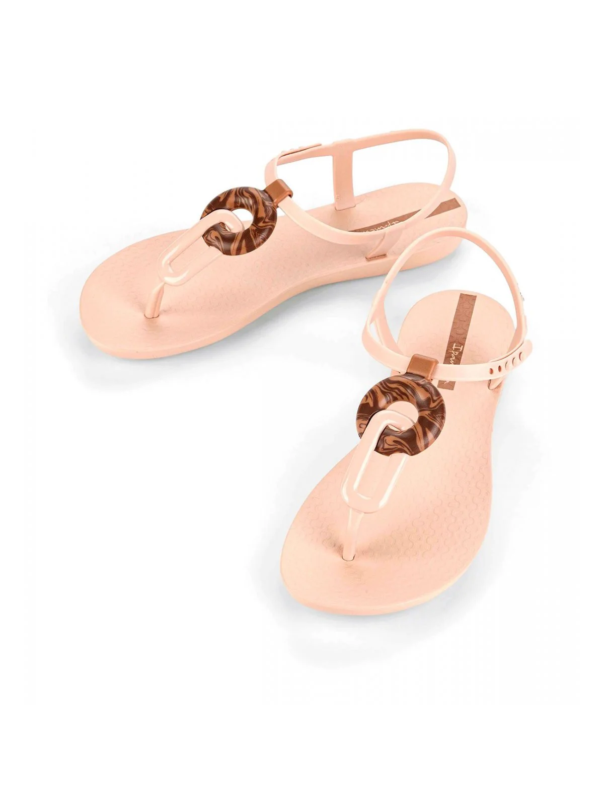 IPANEMA Sandalo Donna Ipanema Class Marble Sandalfem IP.83513 AR574 Beige - Image 3