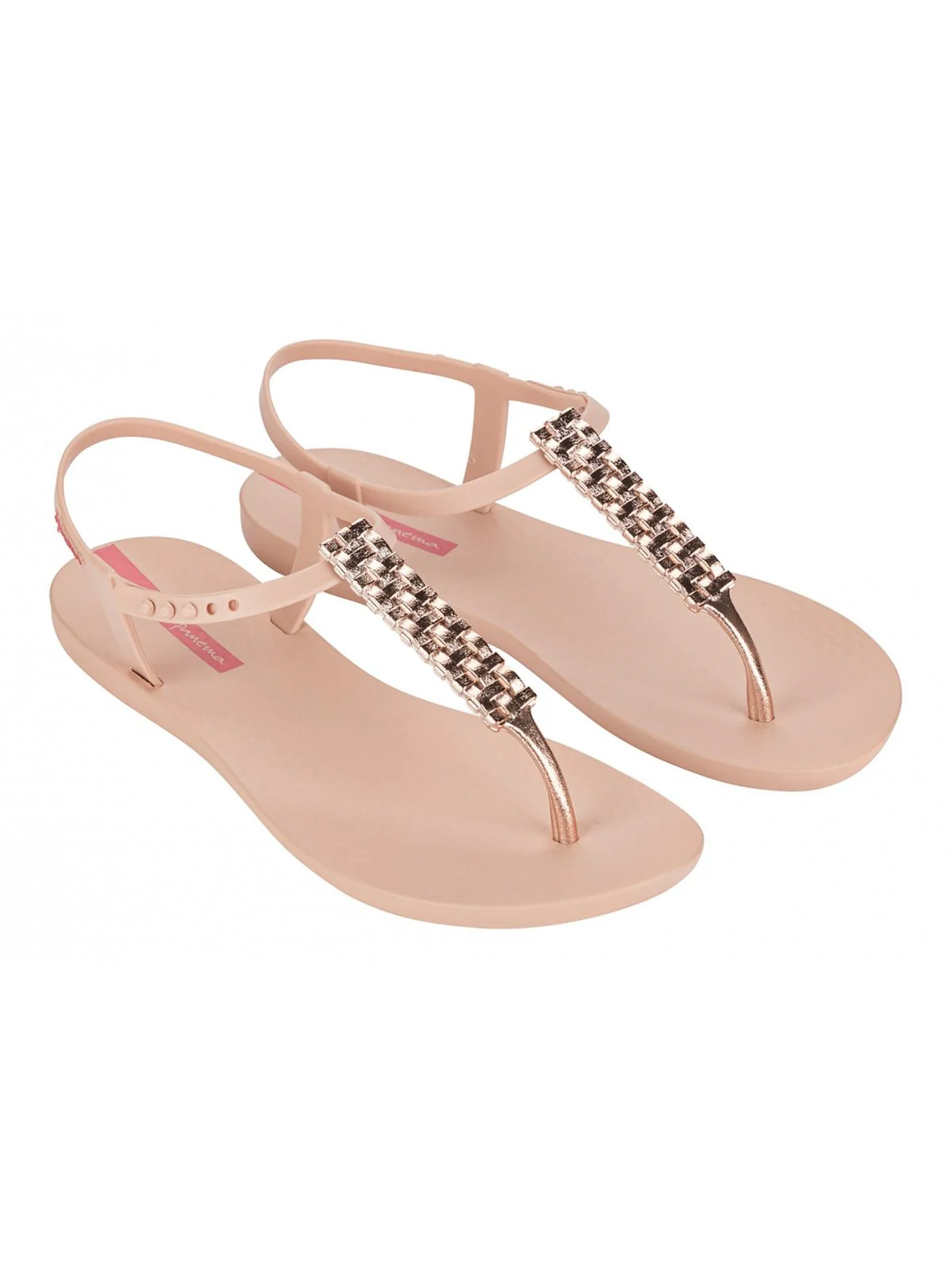 IPANEMA Sandalo Donna Ipanema Class Modern Craft Snd IP.83508 AR032 Beige - Image 2