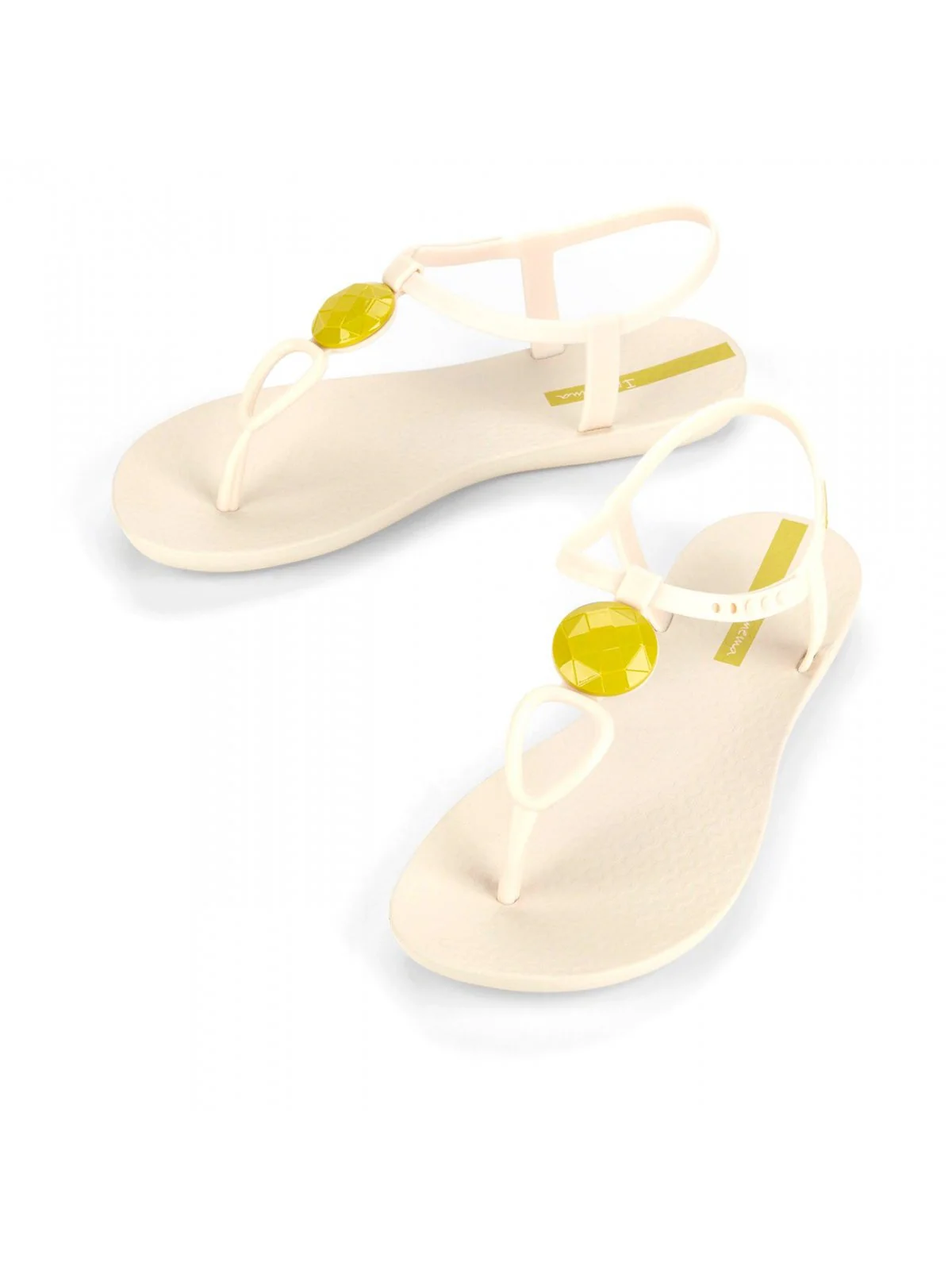 IPANEMA Sandalo Donna Ipanema Class Party Sandal Fem IP.83515 AR562 Beige - Image 3