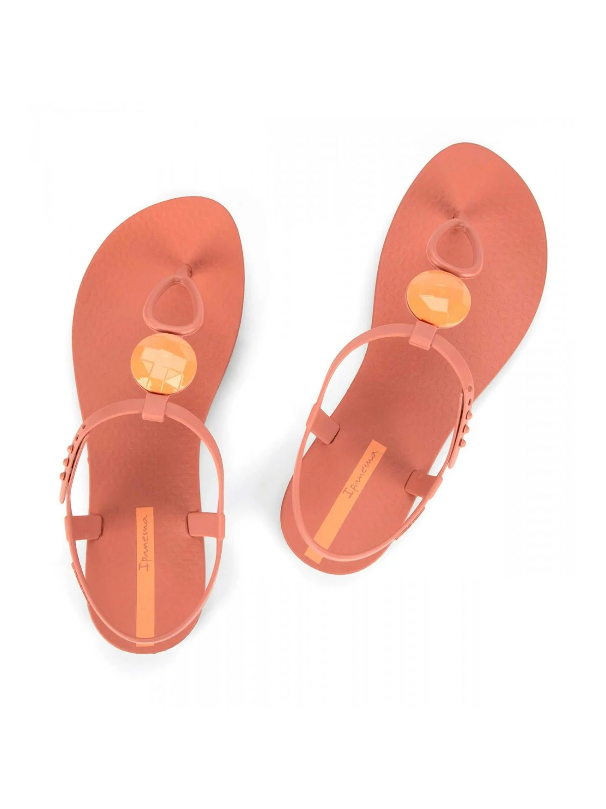 IPANEMA Sandalo Donna Ipanema Class Party Sandal Fem IP.83515 AR563 Rosa - Image 2