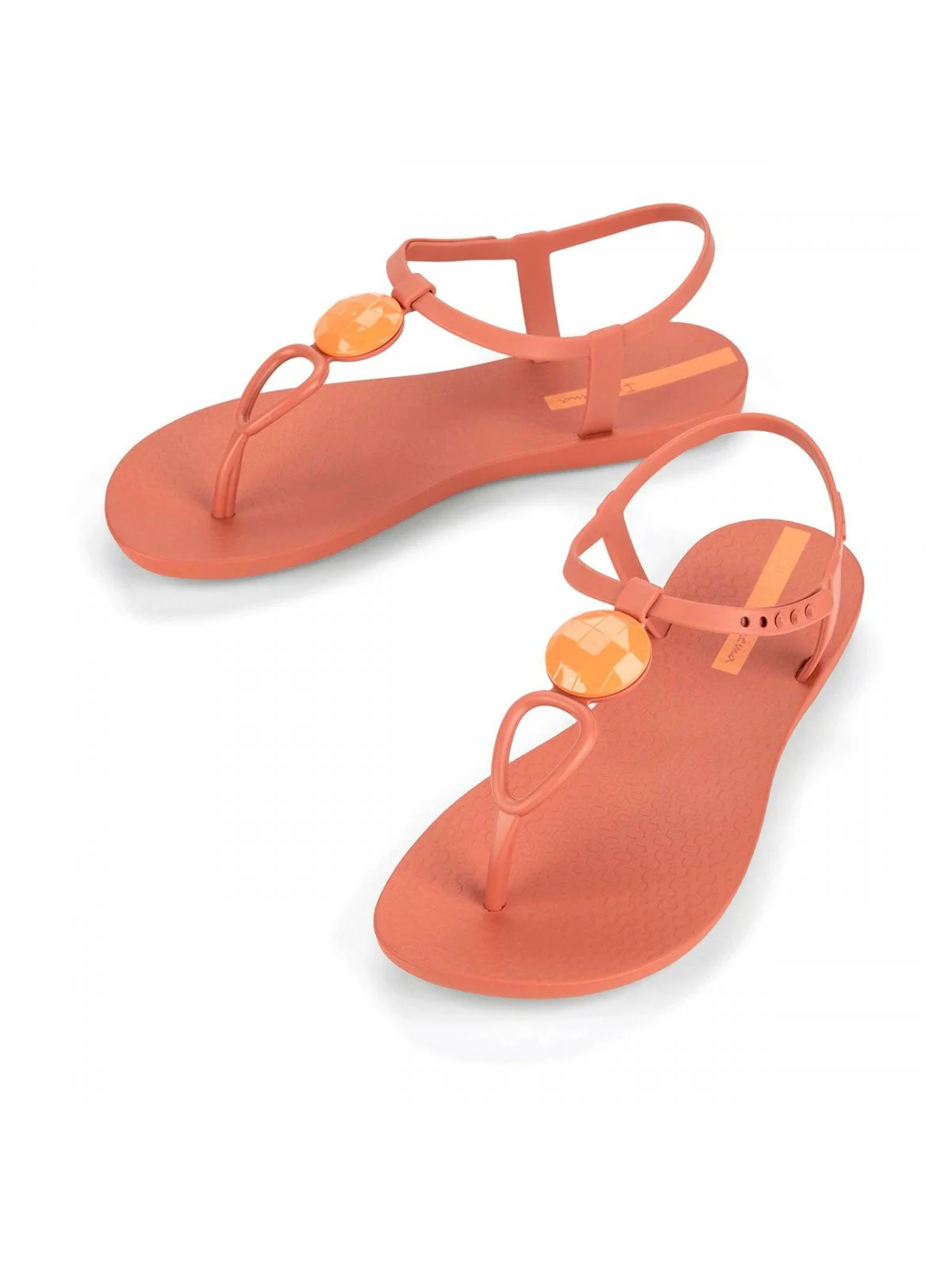IPANEMA Sandalo Donna Ipanema Class Party Sandal Fem IP.83515 AR563 Rosa - Image 3