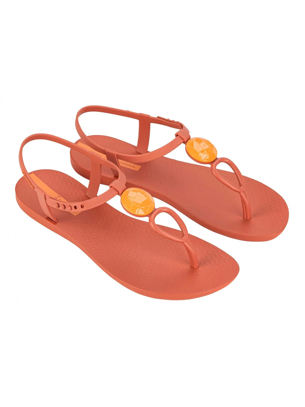IPANEMA Sandalo Donna Ipanema Class Party Sandal Fem IP.83515 AR563 Rosa - Image 4