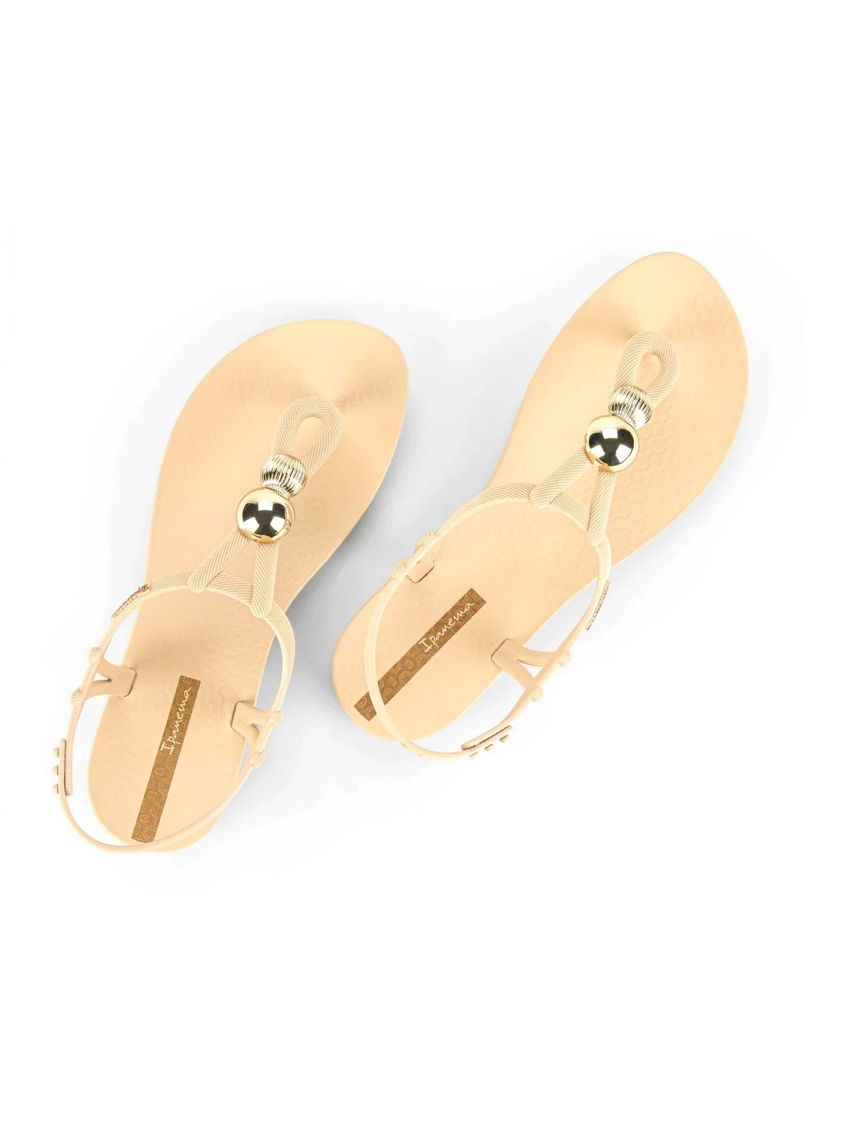 IPANEMA Sandalo Donna Ipanema Class Spheres Sndl Fem IP.83512 AQ955 Beige - Image 2