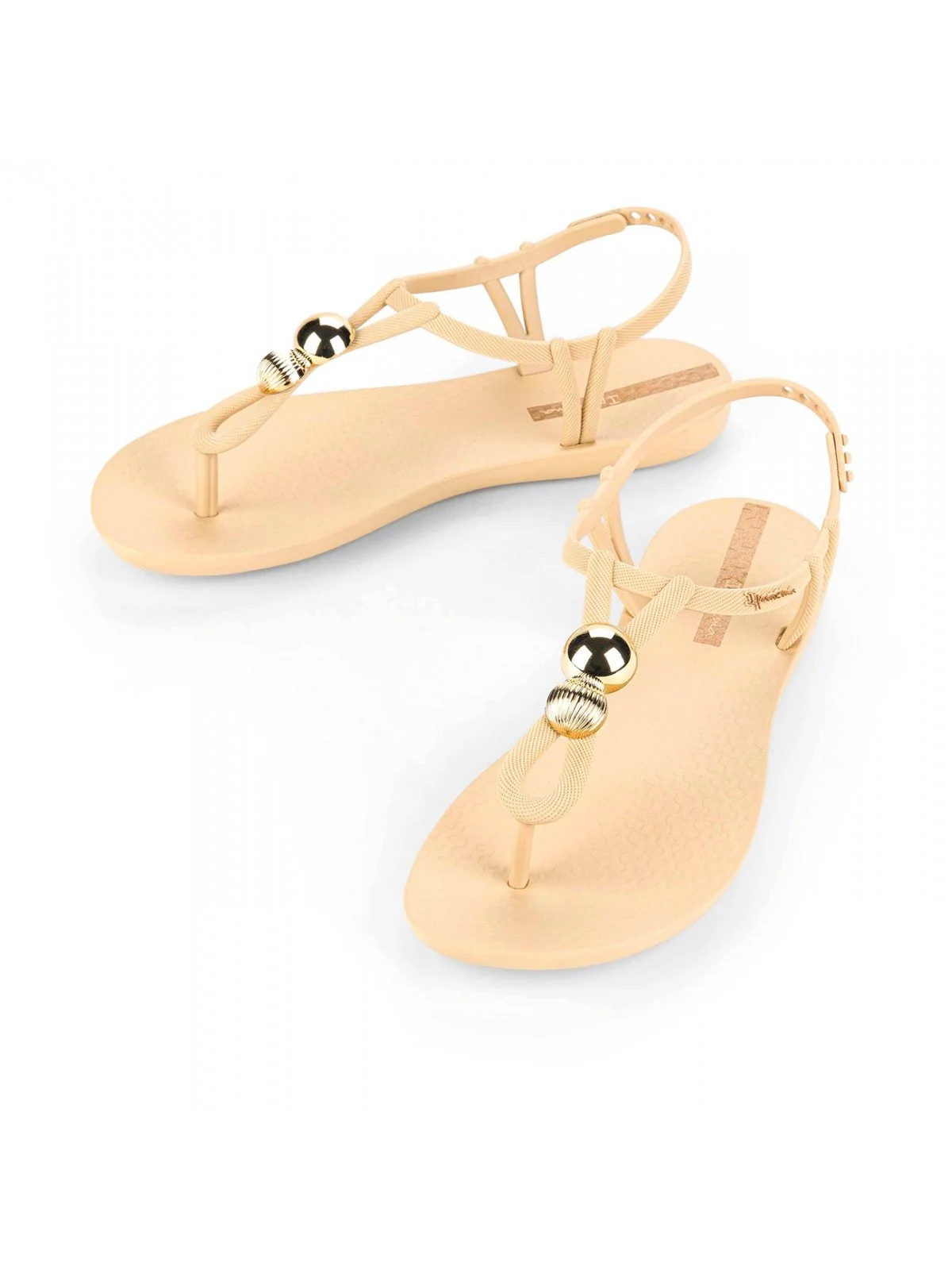 IPANEMA Sandalo Donna Ipanema Class Spheres Sndl Fem IP.83512 AQ955 Beige - Image 3