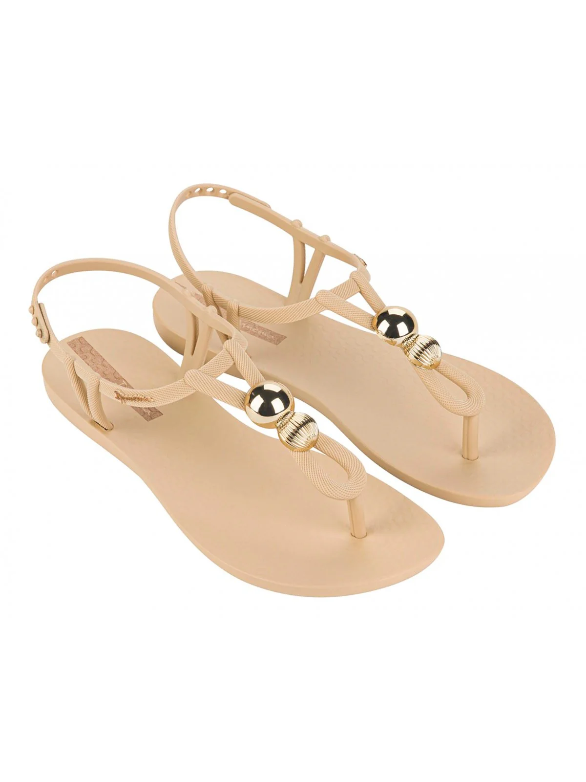 IPANEMA Sandalo Donna Ipanema Class Spheres Sndl Fem IP.83512 AQ955 Beige - Image 4