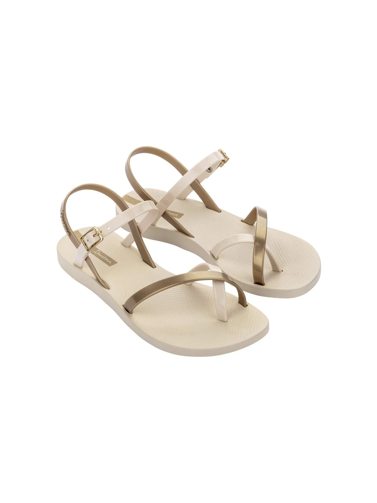 IPANEMA Sandalo Donna Ipanema Fashion Sand Viii  Fem IP.82842 20352 Beige - Image 2