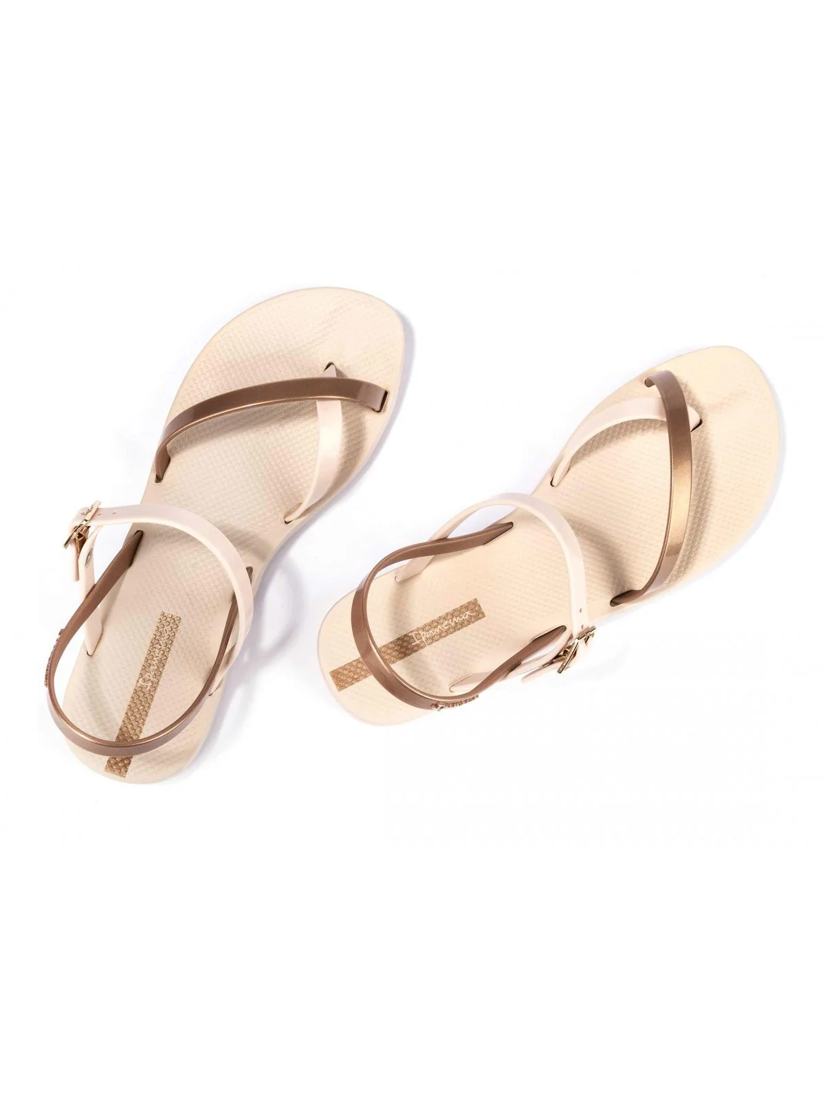 IPANEMA Sandalo Donna Ipanema Fashion Sand Viii  Fem IP.82842 20352 Beige - Image 3