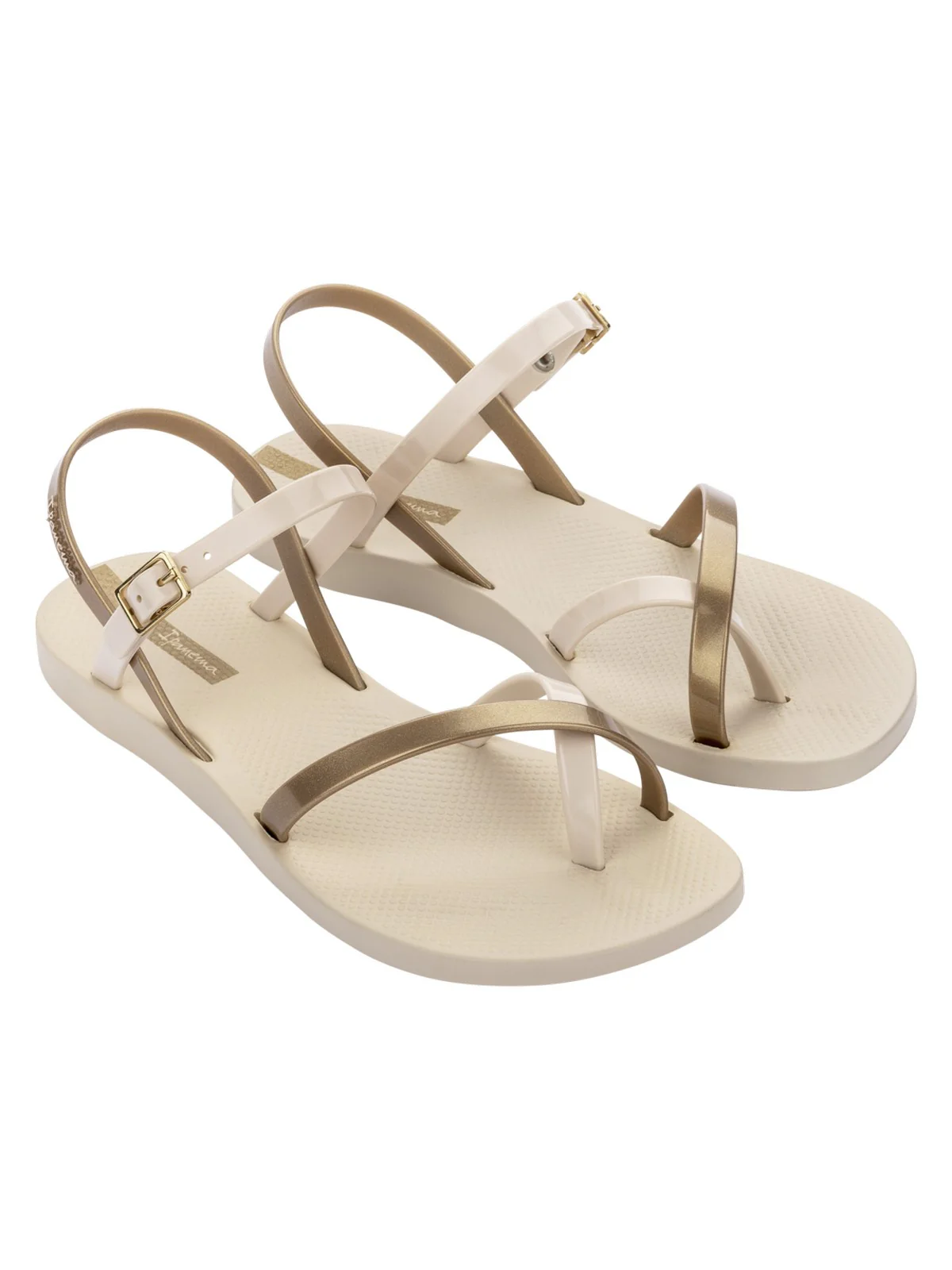 IPANEMA Sandalo Donna Ipanema Fashion Sand Viii  Fem IP.82842 20352 Beige - Image 5