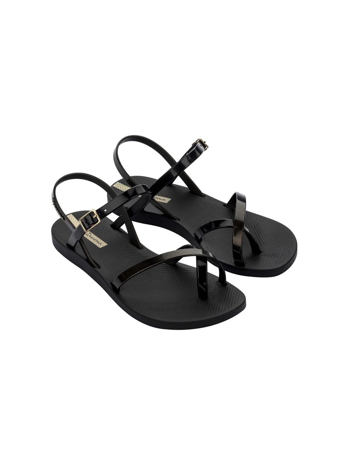 IPANEMA Sandalo Donna Ipanema Fashion Sand Viii  Fem IP.82842 21112 Nero - Image 2