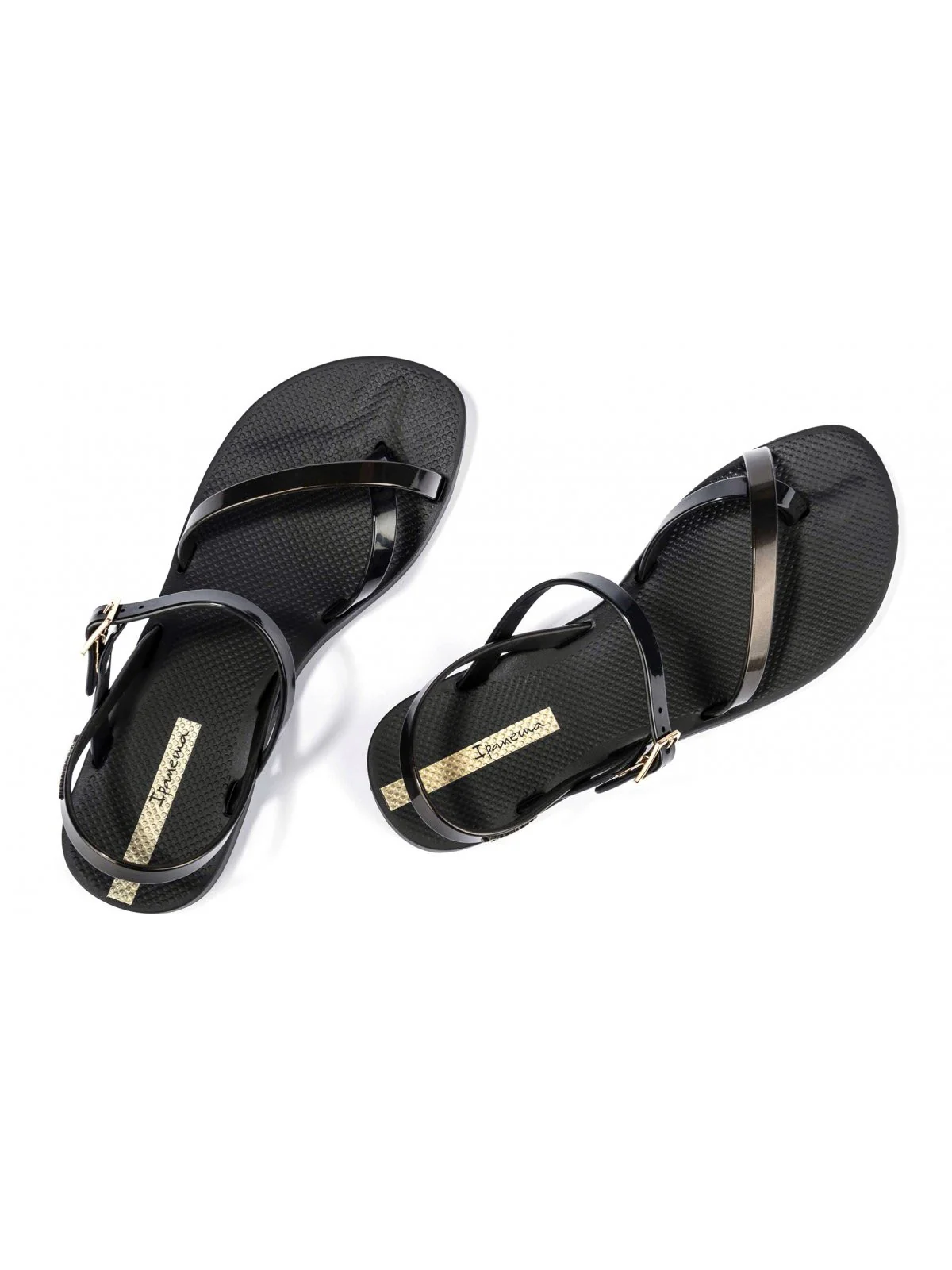 IPANEMA Sandalo Donna Ipanema Fashion Sand Viii  Fem IP.82842 21112 Nero - Image 3