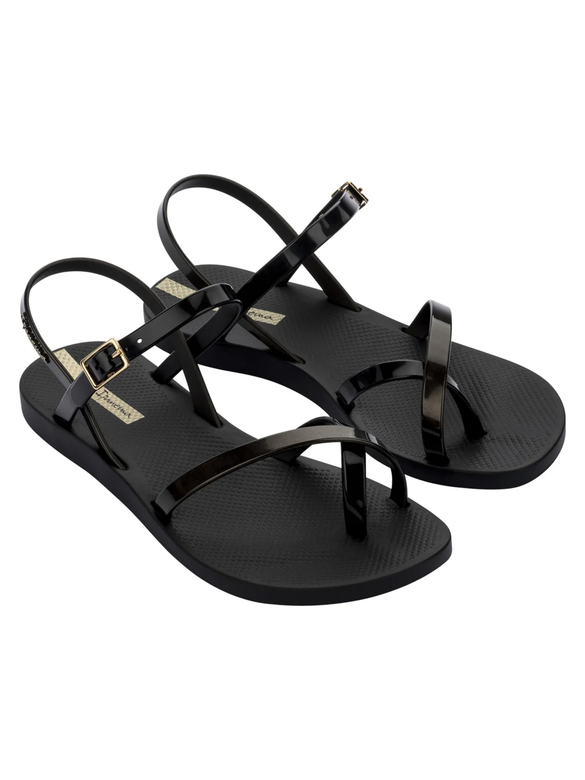 IPANEMA Sandalo Donna Ipanema Fashion Sand Viii  Fem IP.82842 21112 Nero - Image 5
