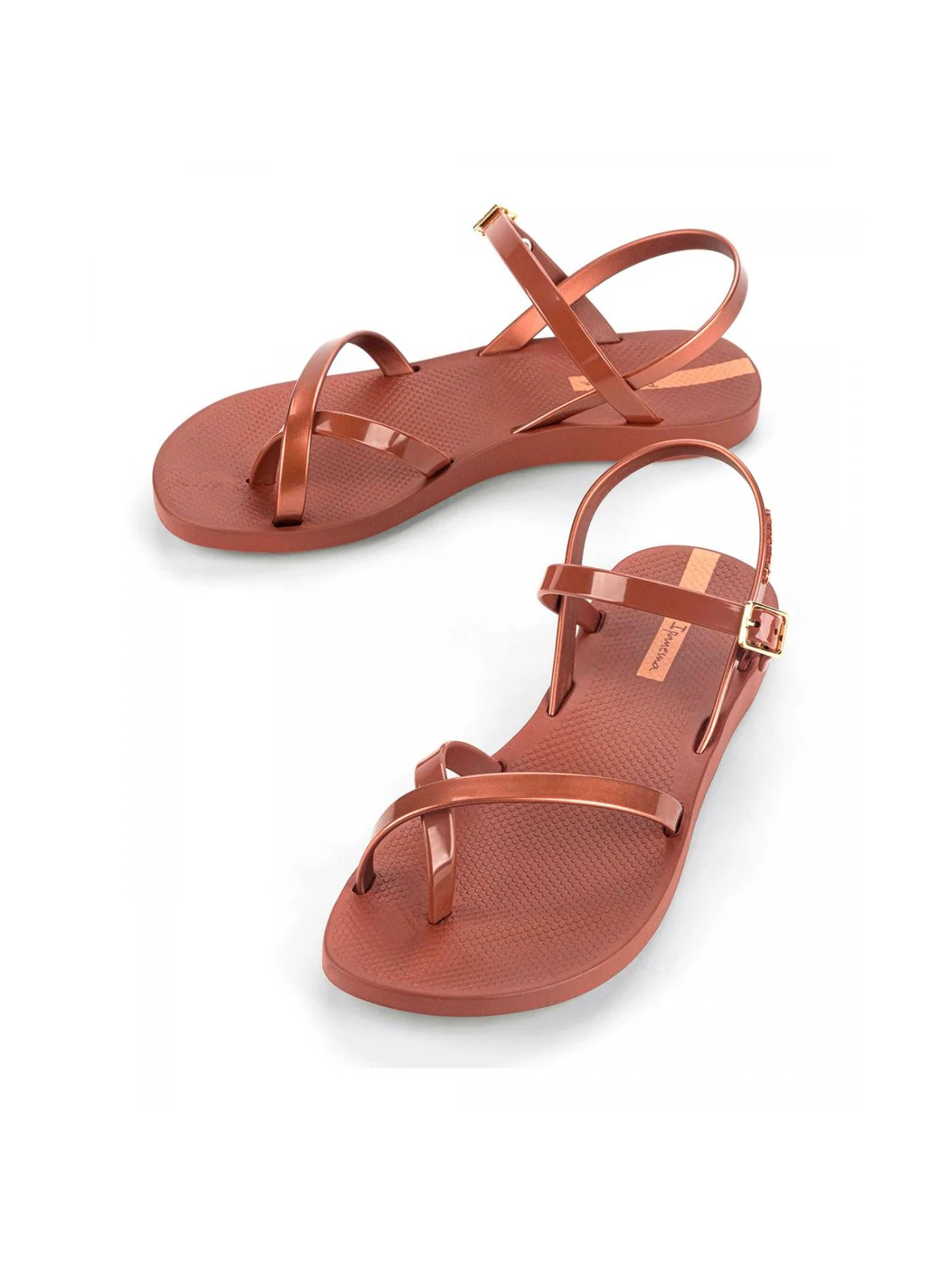 IPANEMA Sandalo Donna Ipanema Fashion Sand Viii  Fem IP.82842 AR641 Marrone - Image 2
