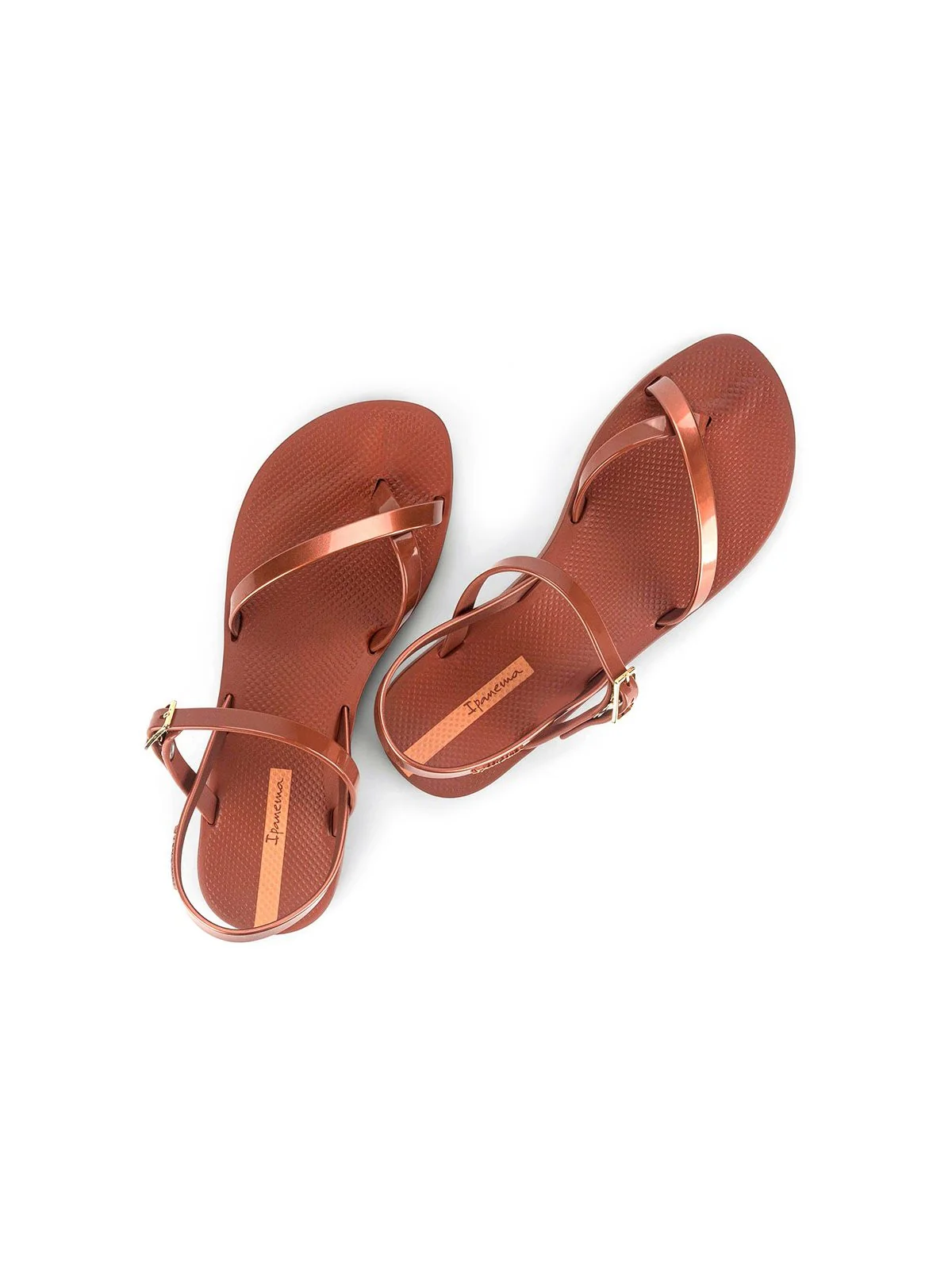 IPANEMA Sandalo Donna Ipanema Fashion Sand Viii  Fem IP.82842 AR641 Marrone - Image 3