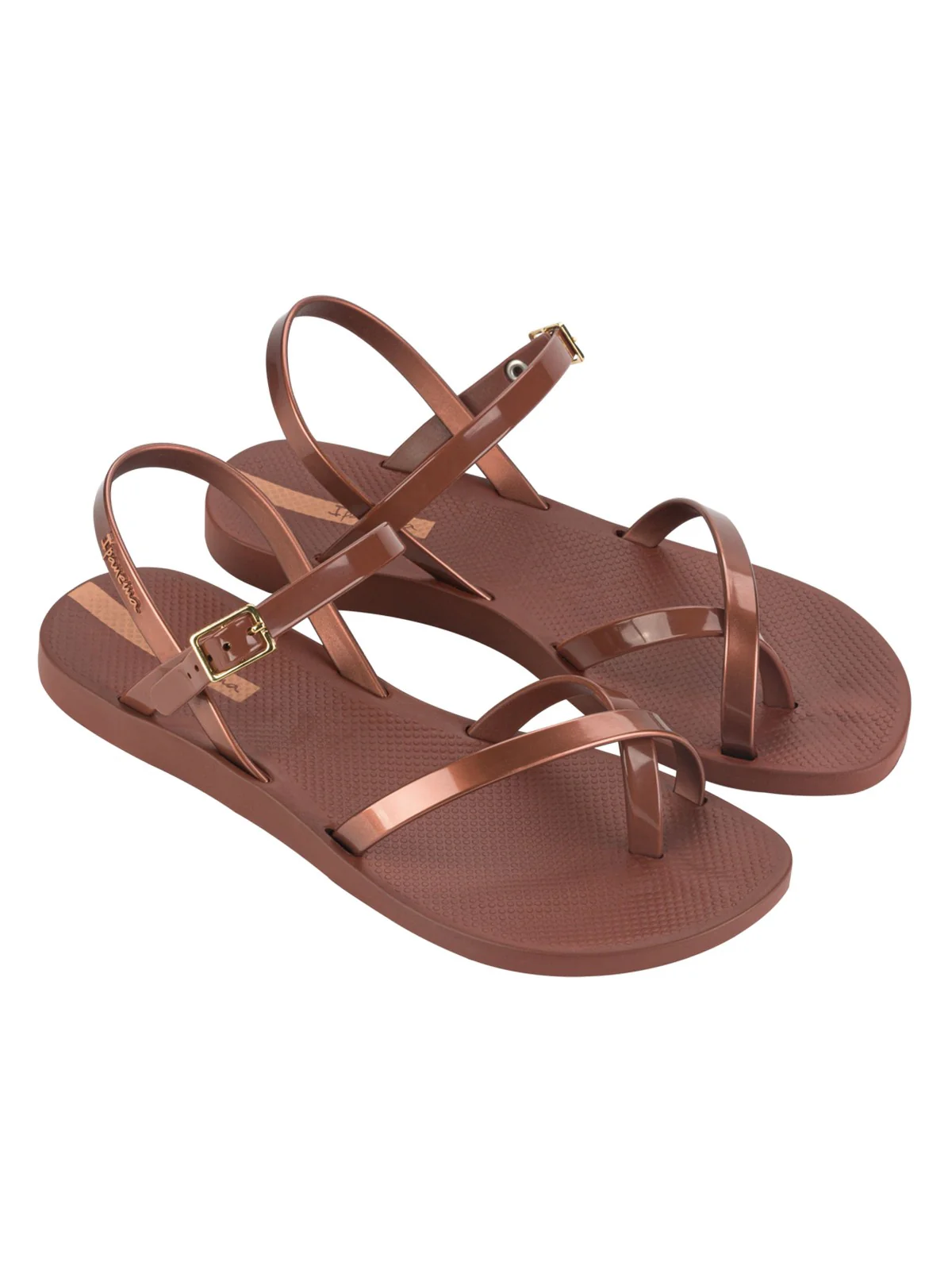 IPANEMA Sandalo Donna Ipanema Fashion Sand Viii  Fem IP.82842 AR641 Marrone - Image 4