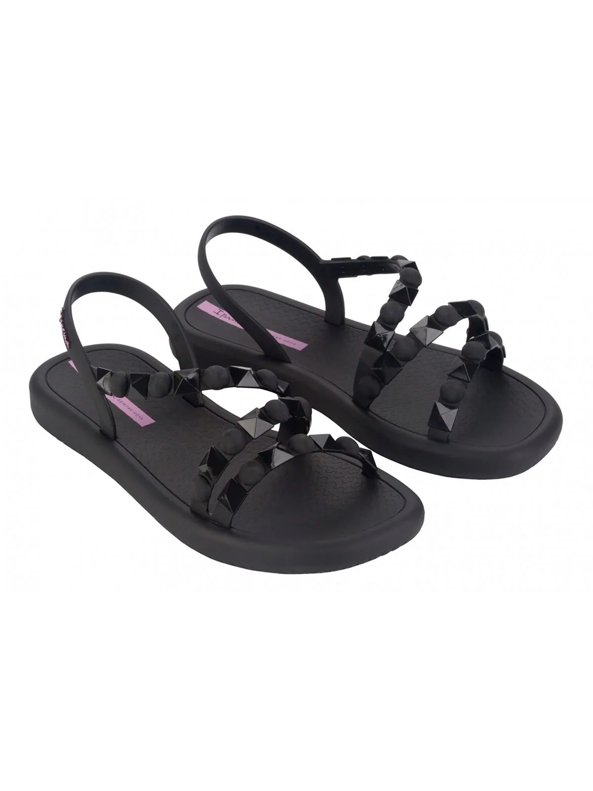 IPANEMA Sandalo Donna Ipanema Meu Sol Flatform Ad IP.27148 AV840 Nero - Image 2