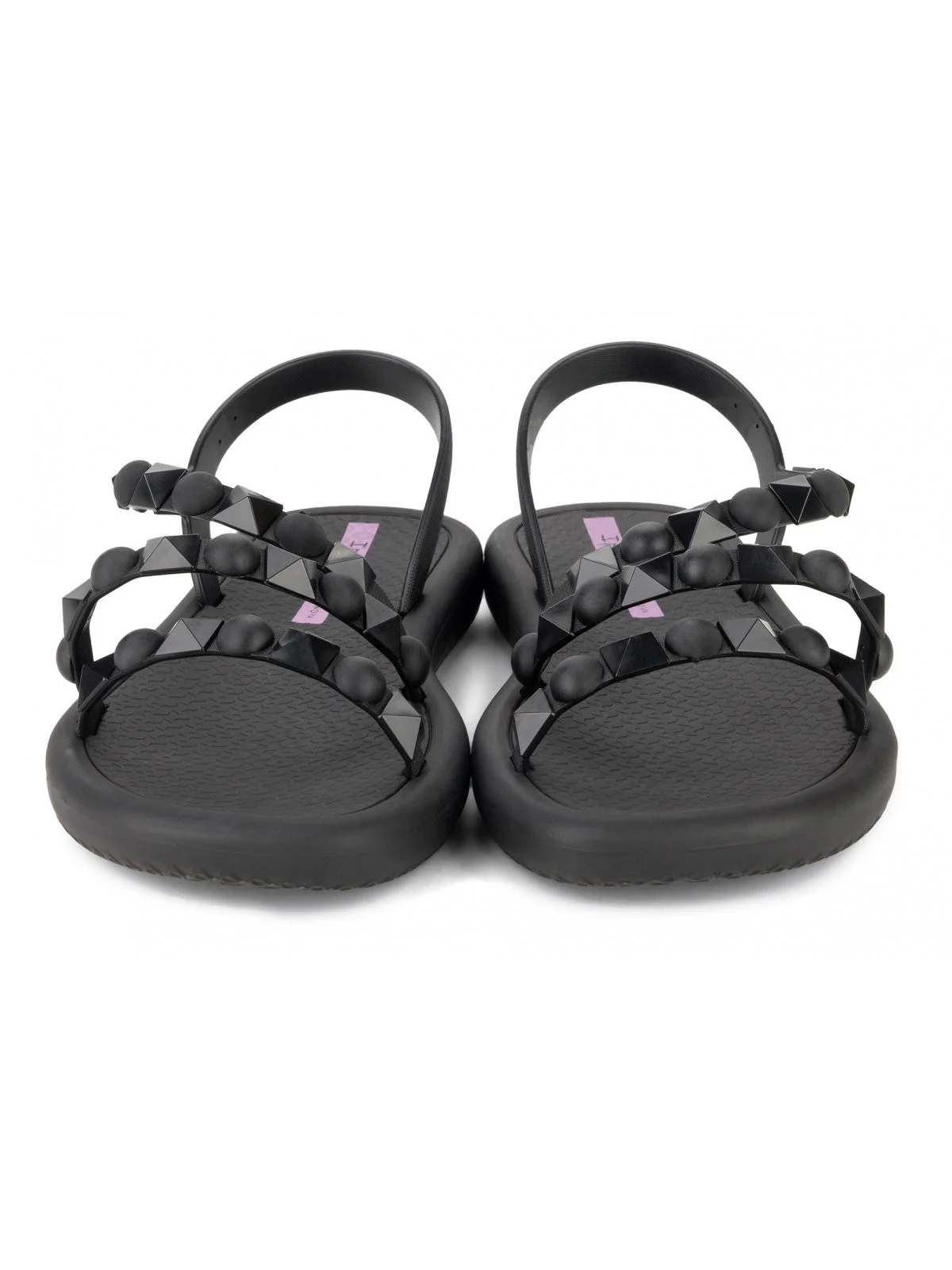 IPANEMA Sandalo Donna Ipanema Meu Sol Flatform Ad IP.27148 AV840 Nero - Image 4