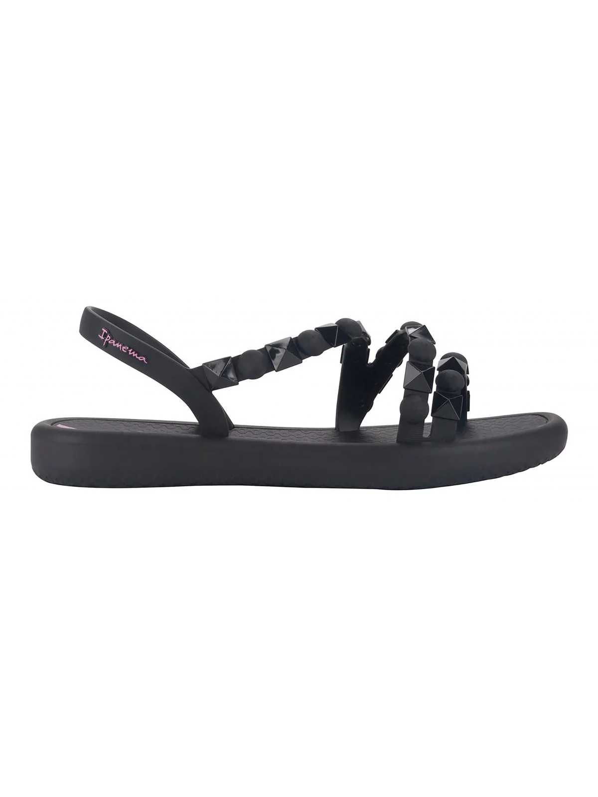 IPANEMA Sandalo Donna Ipanema Meu Sol Flatform Ad IP.27148 AV840 Nero - Image 5