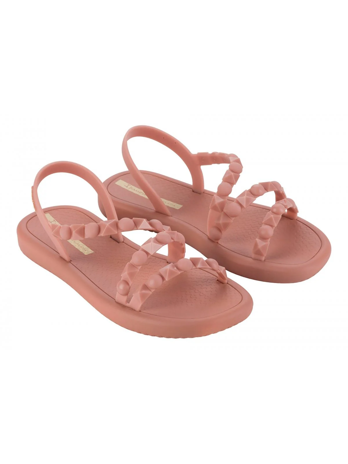 IPANEMA Sandalo Donna Ipanema Meu Sol Flatform Ad IP.27148 AV842 Rosa - Image 2