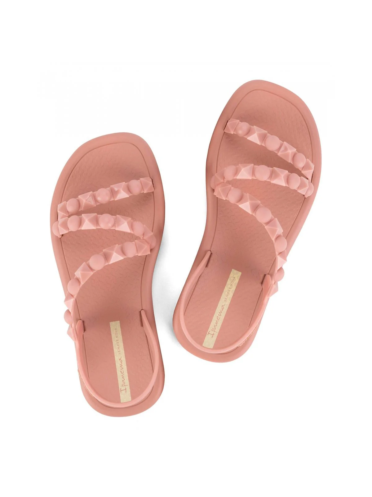 IPANEMA Sandalo Donna Ipanema Meu Sol Flatform Ad IP.27148 AV842 Rosa - Image 3