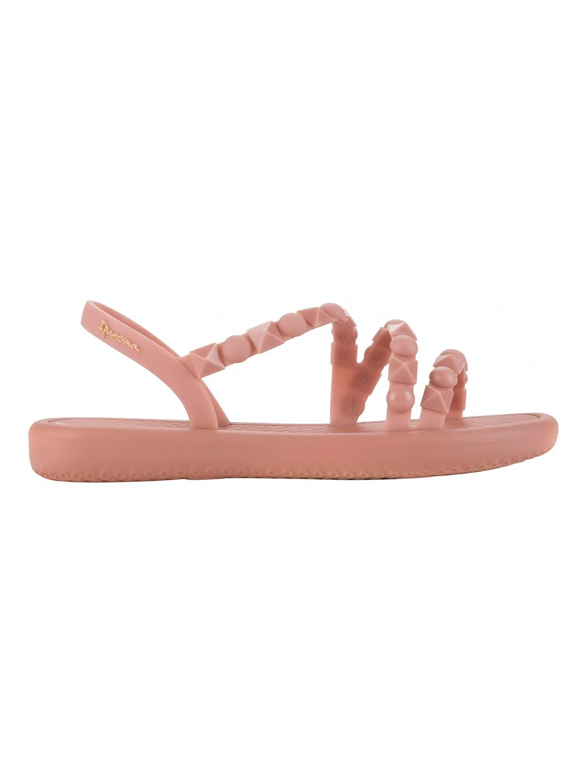 IPANEMA Sandalo Donna Ipanema Meu Sol Flatform Ad IP.27148 AV842 Rosa - Image 4