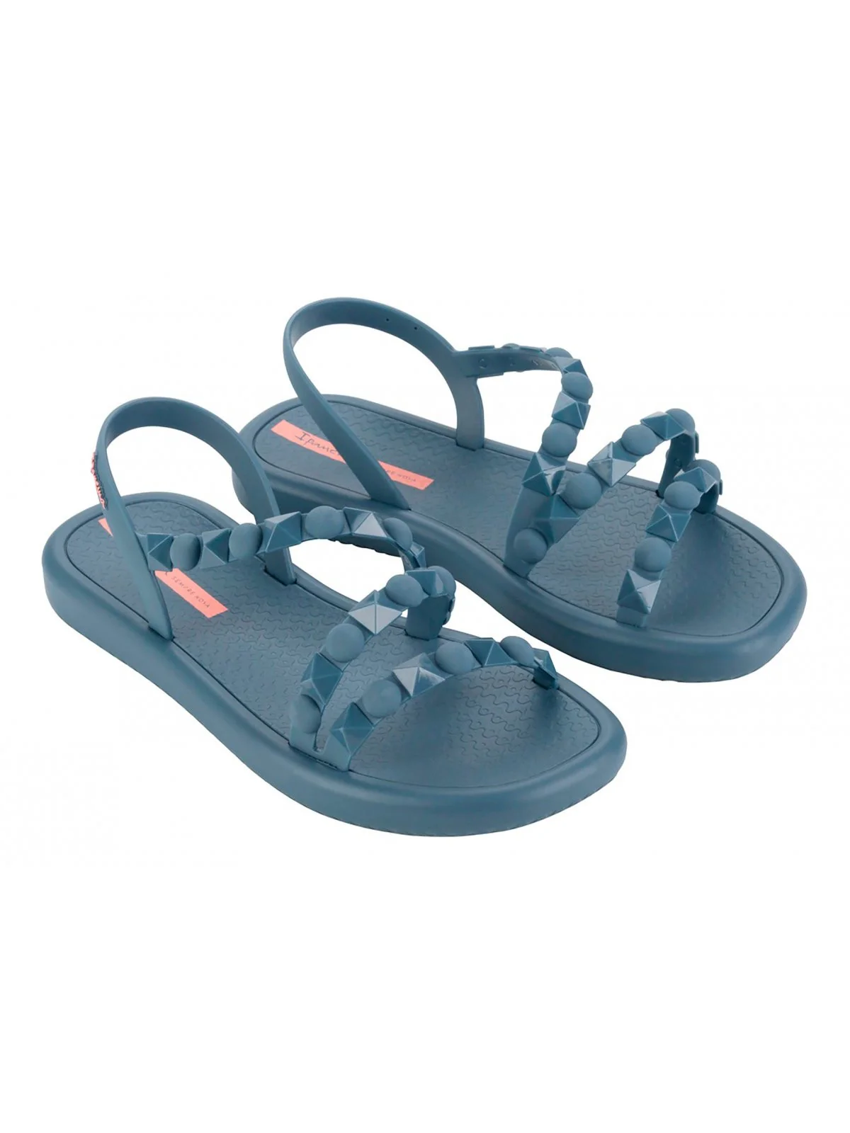 IPANEMA Sandalo Donna Ipanema Meu Sol Flatform Ad IP.27148 AV844 Blu - Image 2