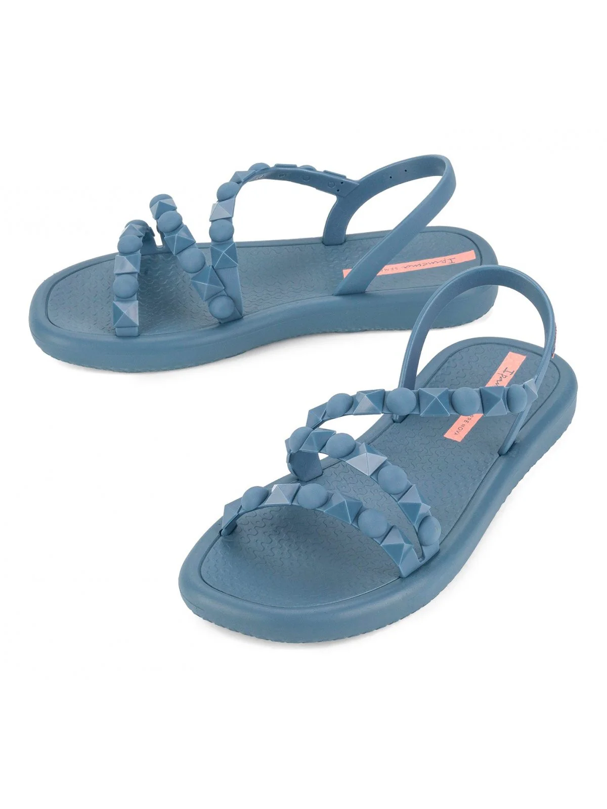 IPANEMA Sandalo Donna Ipanema Meu Sol Flatform Ad IP.27148 AV844 Blu - Image 3