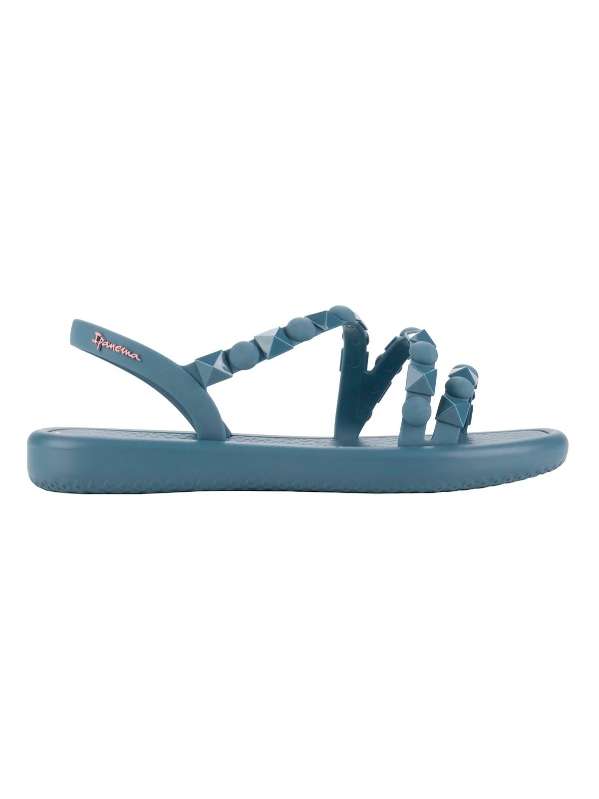 IPANEMA Sandalo Donna Ipanema Meu Sol Flatform Ad IP.27148 AV844 Blu - Image 4