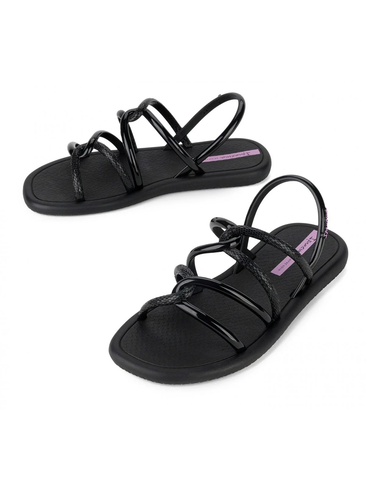 IPANEMA Sandalo Donna Ipanema Meu Sol Sandal Ad IP.27135 AV559 Nero - Image 2