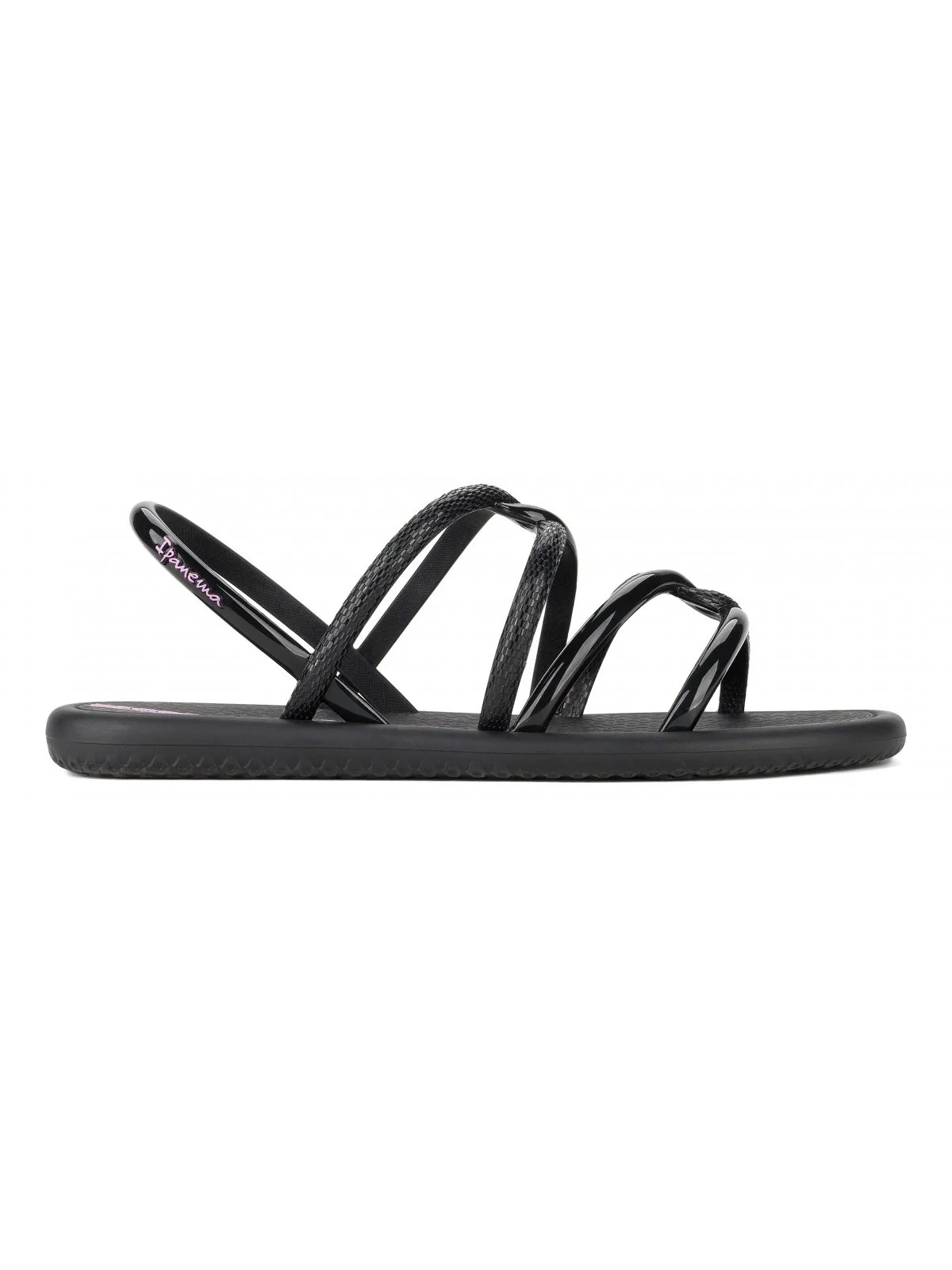 IPANEMA Sandalo Donna Ipanema Meu Sol Sandal Ad IP.27135 AV559 Nero - Image 3