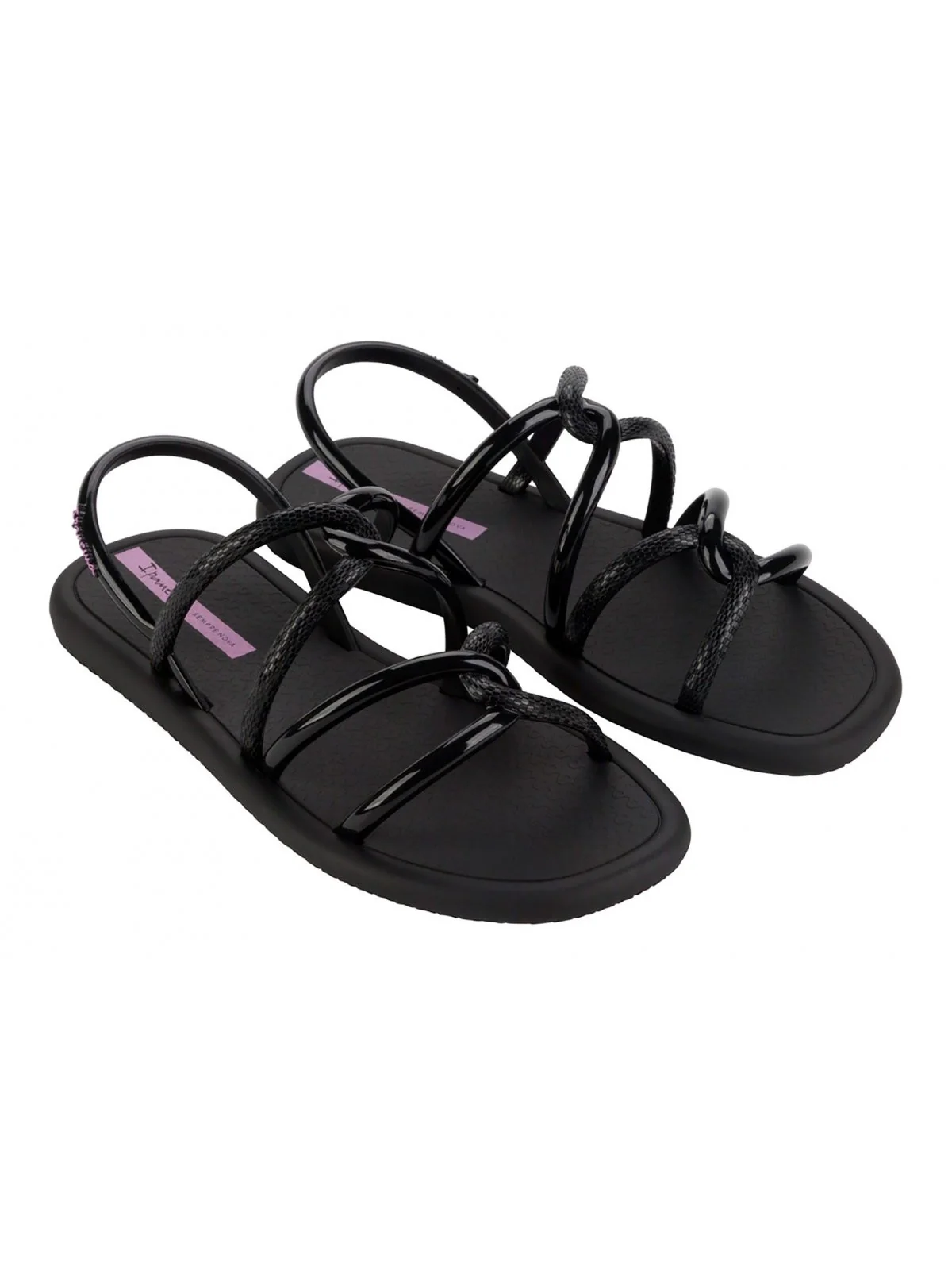 IPANEMA Sandalo Donna Ipanema Meu Sol Sandal Ad IP.27135 AV559 Nero - Image 4