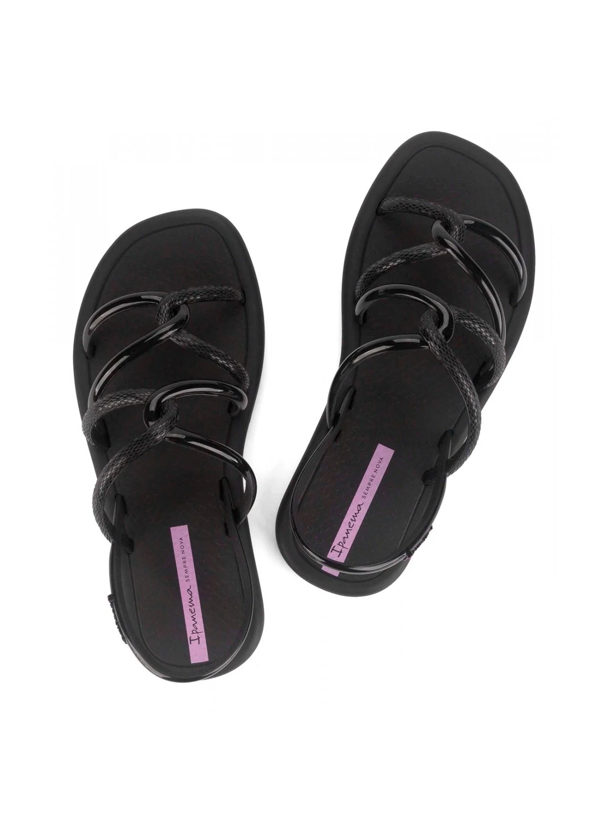 IPANEMA Sandalo Donna Ipanema Meu Sol Sandal Ad IP.27135 AV559 Nero - Image 6
